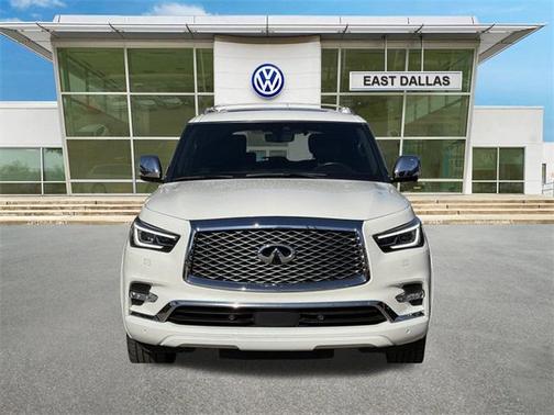 2021 INFINITI QX80 SENSORY AWD