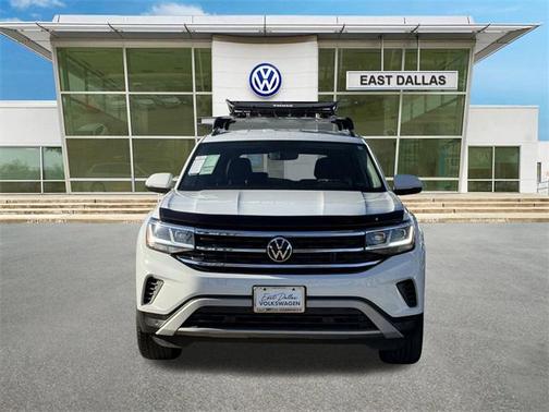 2023 Volkswagen Atlas 3.6L SE w/Technology