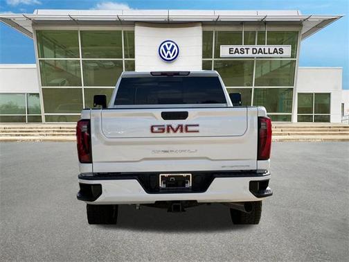 2024 GMC Sierra 2500 Denali