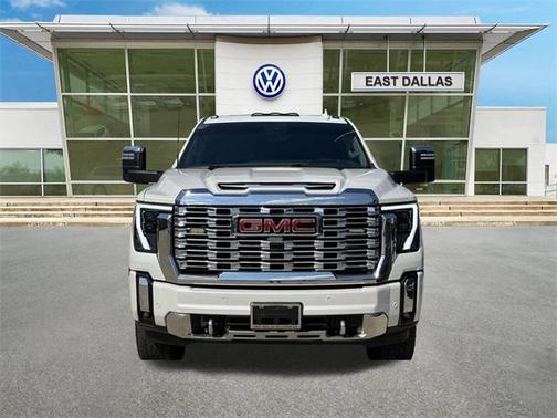 2024 GMC Sierra 2500 Denali