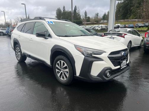 2024 Subaru Outback Premium