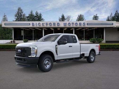 2025 Ford F-350 XL