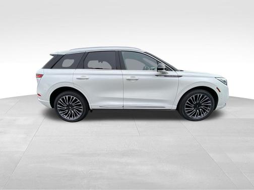 2021 Lincoln Corsair Reserve