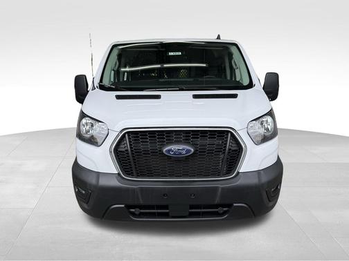 Oxford White 2024 Ford Transit-250 Base