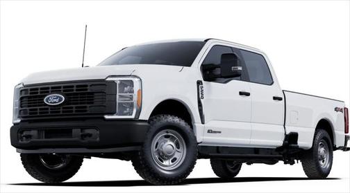 2025 Ford F-250 XL