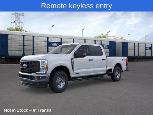 2026 Ford F-350 XL