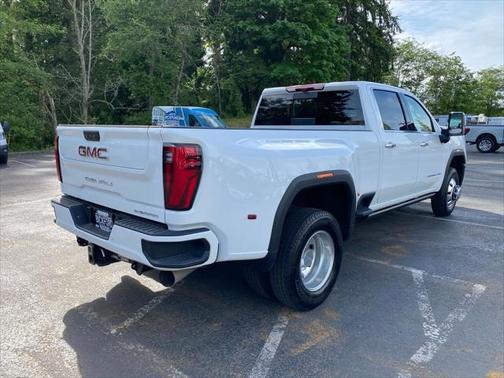 2024 GMC Sierra 3500 Denali