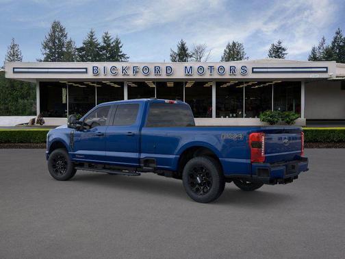 2026 Ford F-350 XLT