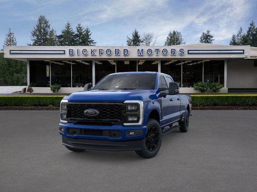 2026 Ford F-350 XLT