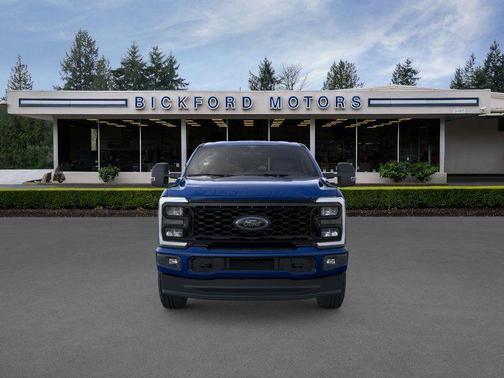 2026 Ford F-350 XLT