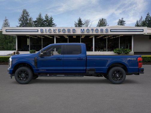 2026 Ford F-350 XLT