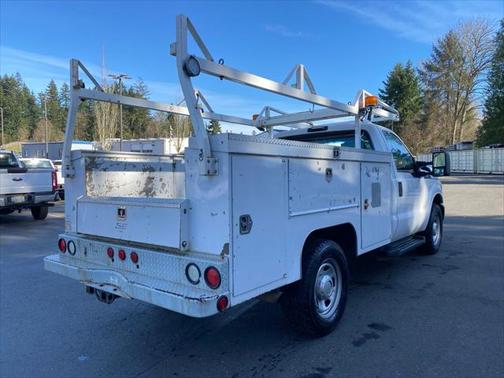 2015 Ford F-350 XL