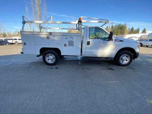 2015 Ford F-350 XL