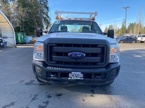 2015 Ford F-350 XL
