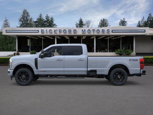 2025 Ford F-350 Lariat