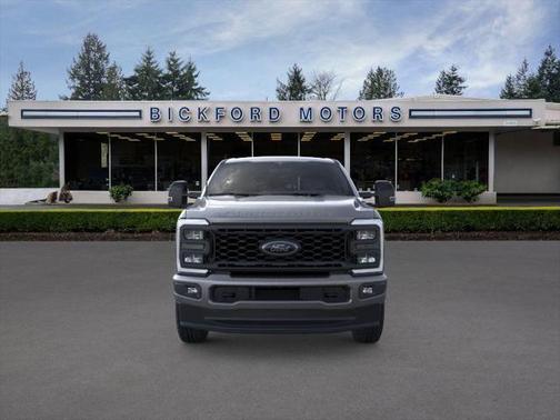 2025 Ford F-350 Lariat