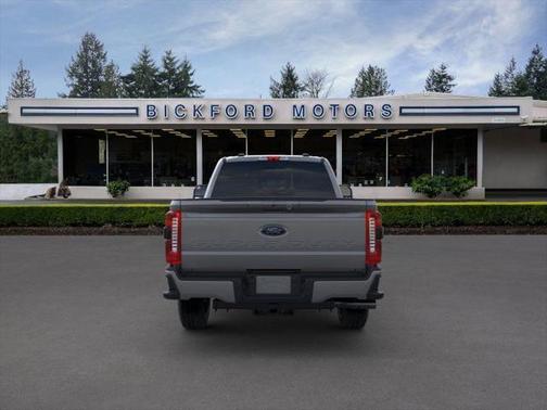 2025 Ford F-350 Lariat