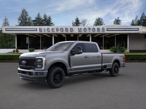 2025 Ford F-350 Lariat