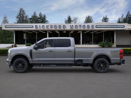 2025 Ford F-350 Lariat
