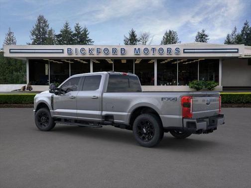 2025 Ford F-350 Lariat
