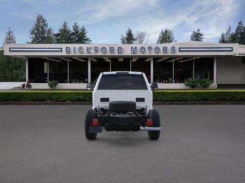 2025 Ford F-350 XL