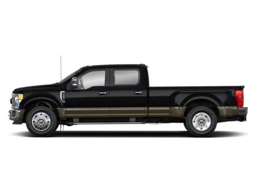 2022 Ford F-450 Lariat