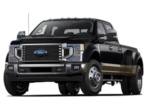 2022 Ford F-450 Lariat