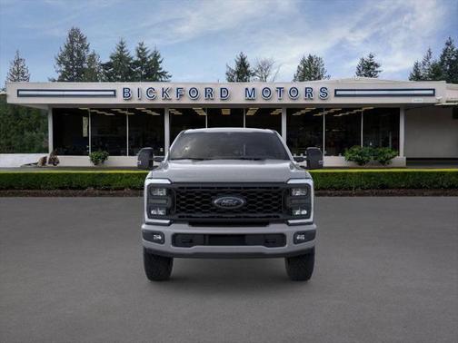 2025 Ford F-350 Lariat