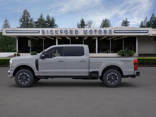 2025 Ford F-350 Lariat