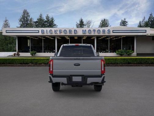 2025 Ford F-350 Lariat