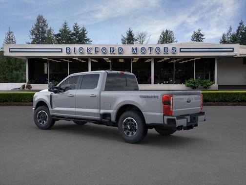2025 Ford F-350 Lariat