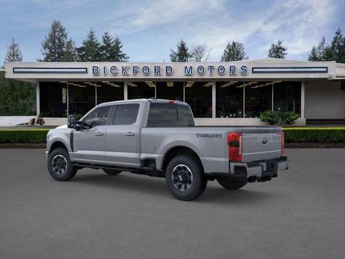 2025 Ford F-350 Lariat