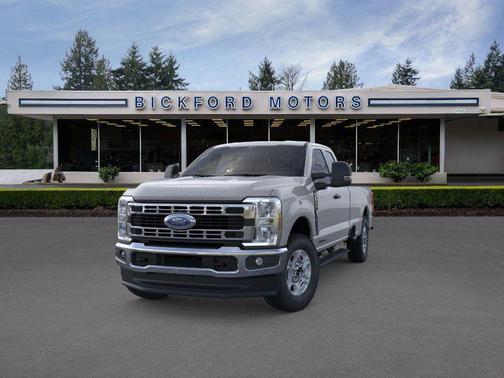 2026 Ford F-350 XLT