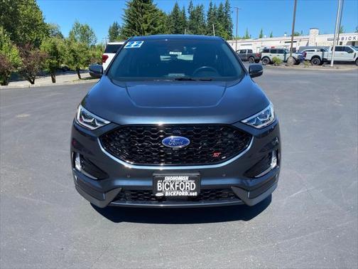2022 Ford Edge ST
