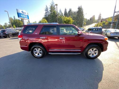 2013 Toyota 4Runner SR5