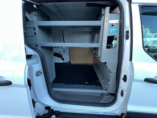 2022 Ford Transit Connect XL Cargo Van