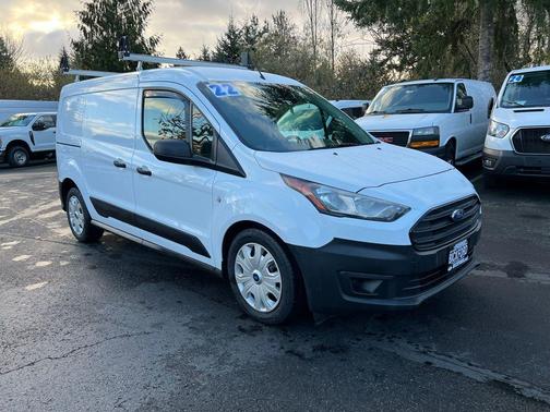 2022 Ford Transit Connect XL Cargo Van