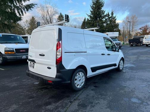 2022 Ford Transit Connect XL Cargo Van