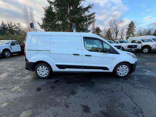 2022 Ford Transit Connect XL Cargo Van