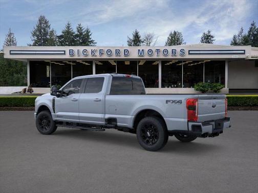 2025 Ford F-350 Lariat
