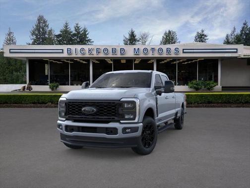 2025 Ford F-350 Lariat