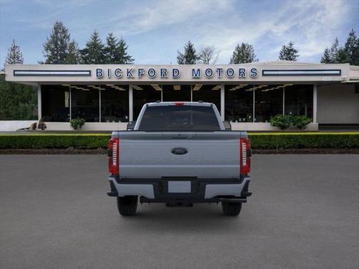 2025 Ford F-350 Lariat