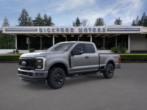 2026 Ford F-350 XL