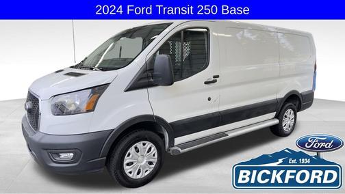 2024 Ford Transit-250 Base