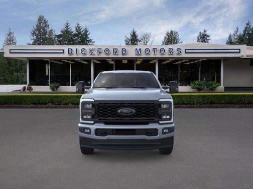 2025 Ford F-350 Lariat