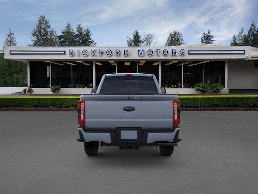 2025 Ford F-350 Lariat