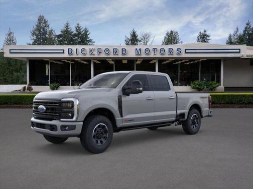 2025 Ford F-350 XL