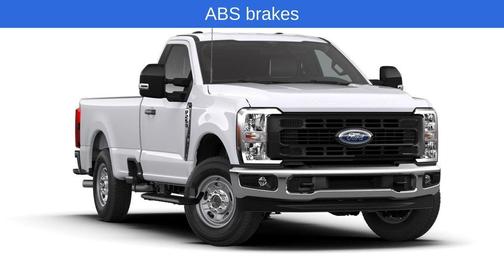 2026 Ford F-250 XL