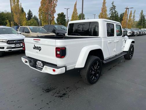 2023 Jeep Gladiator High Altitude 4x4