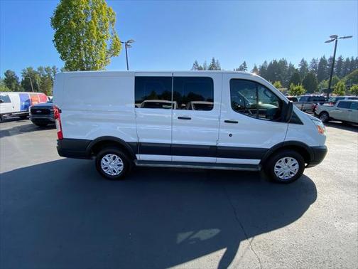 2018 Ford Transit-250 Base